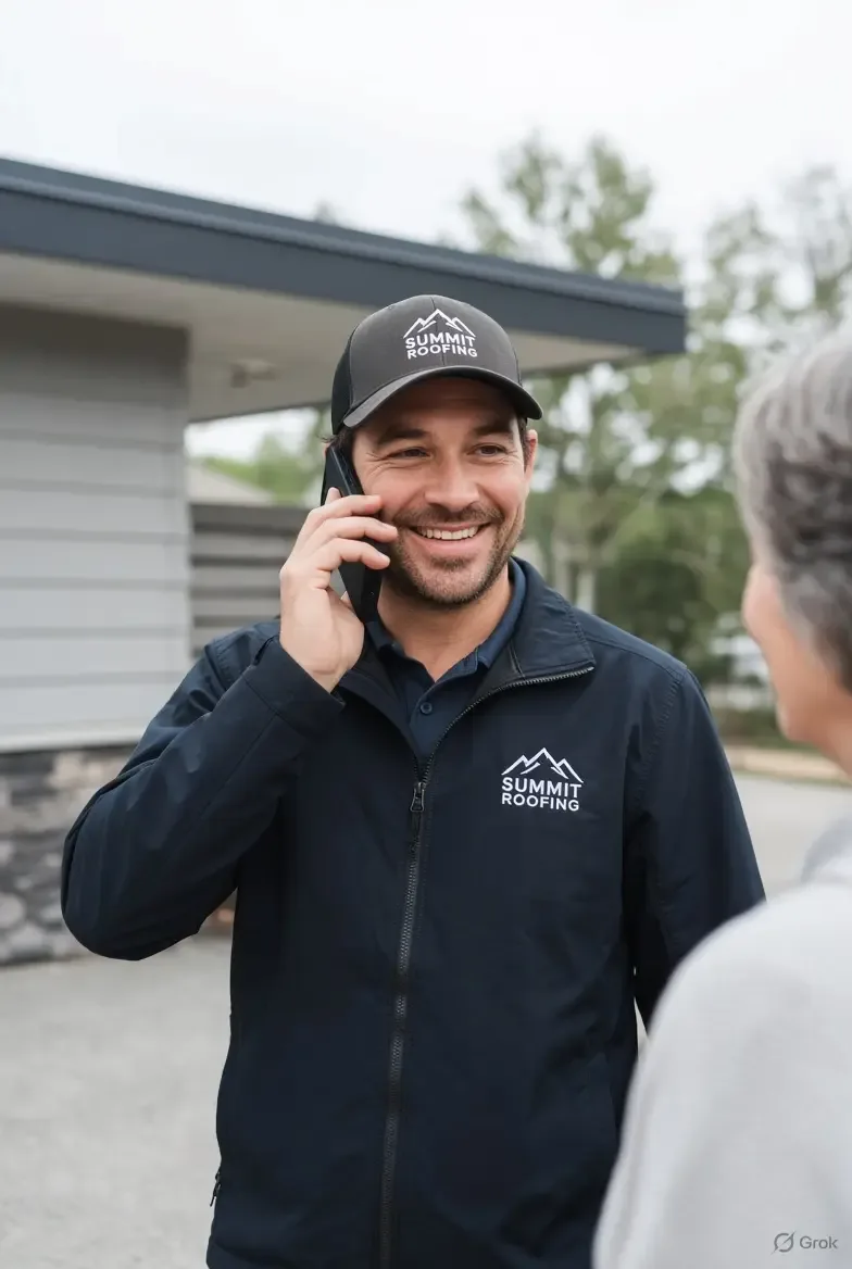 Flat Roof Leak Repair New Stanton, PA FAQs